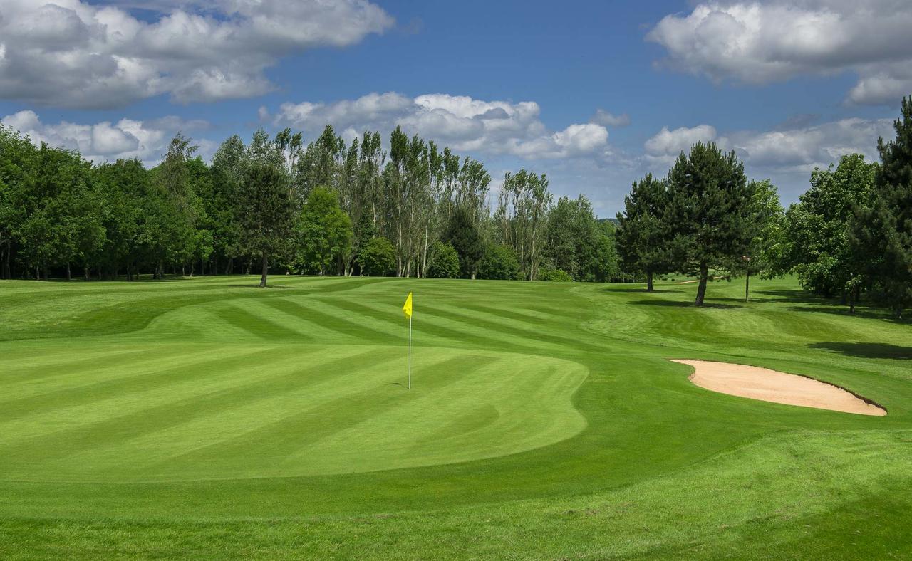 The Stratford Park Hotel & Golf Club Exterior foto