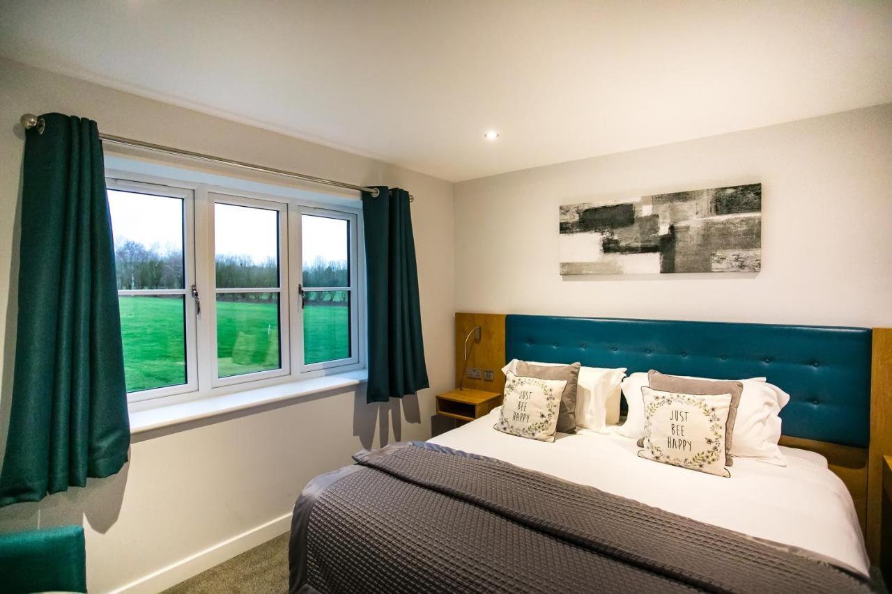 The Stratford Park Hotel & Golf Club Exterior foto