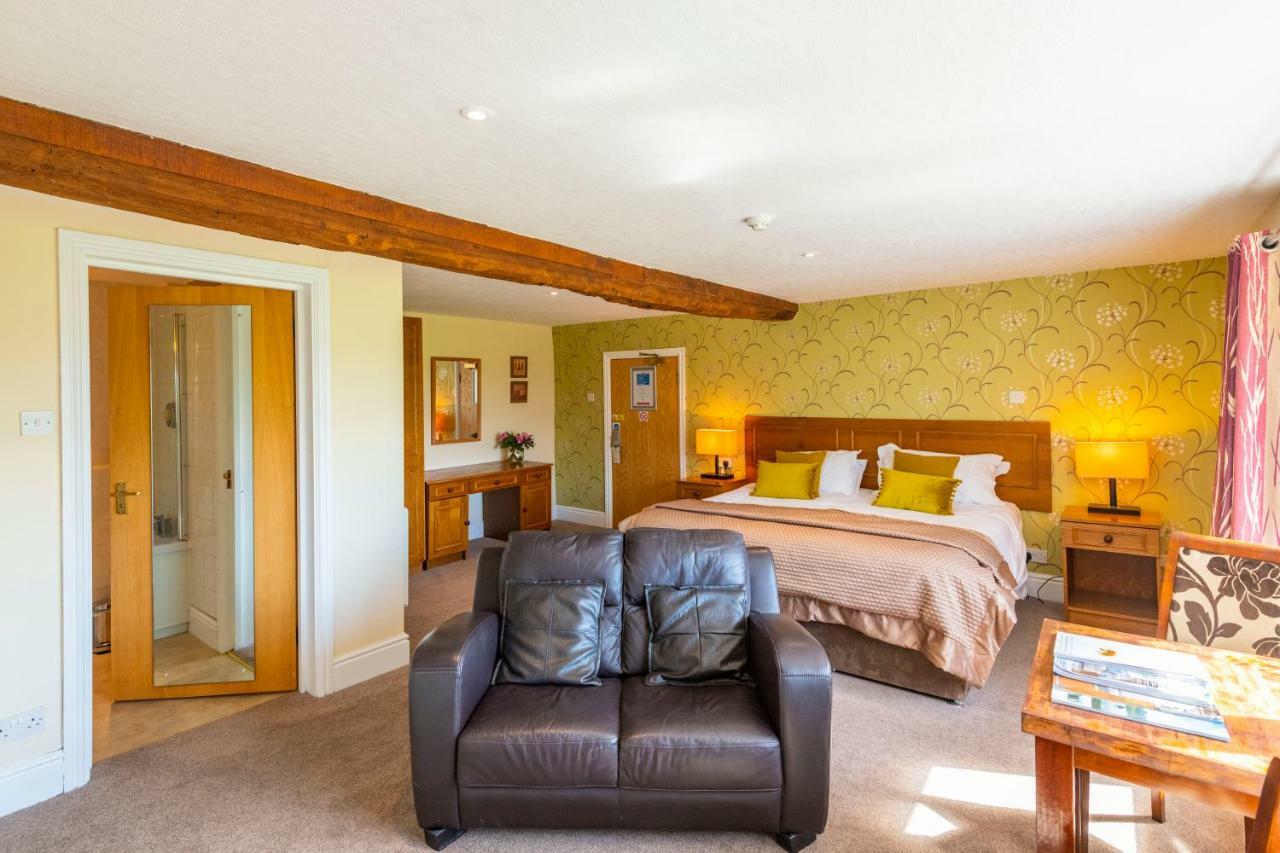 The Stratford Park Hotel & Golf Club Exterior foto